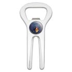 Divot.bo.qqjhfarsc.z002514 Unbranded Farscape Moyas Pilot Golf Golfing Divot Repair Tool Bottle