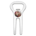 Divot.bo.qqjqllc00.z002797 Unbranded Christmas Holiday Santa Teddy Bears Toys Golf Divot Repair