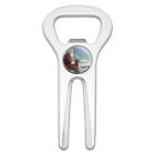 Divot.bo.qqjqllc00.z002800 Unbranded Christmas Holiday Silent Night Santa Claus Golf Divot Repair