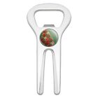 Divot.bo.qqjqllc00.z002809 Unbranded Christmas Holiday Tree Giving Faith Family Golf Divot Repair
