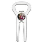 Divot.bo.qqjqllc00.z003062 Unbranded Christmas Holiday Santa Chimney Magic Golf Divot Repair Tool