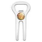 Divot.bo.qqjqllc00.z003063 Unbranded Christmas Retro Antique Santa Believe Golf Divot Repair Tool