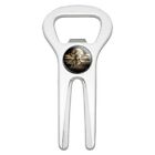Divot.bo.qqjqlrm00.z002056 Unbranded Pirate Skull Crossed Swords Ocean Moon Golf Divot Repair