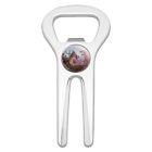 Divot.bo.qqptgumby.z001937 Unbranded Jurassic Gumby Riding Dinosaur Golf Divot Repair Tool Bottle