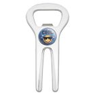 Divot.bo.qqsmileyw.z002594 Unbranded Cool Sunglasses Smiley Face With Stars Golf Divot Repair