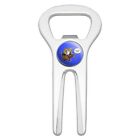 Divot.bo.z002689 Unbranded Trump Bird Eagle Fight Me America Golf Divot Repair