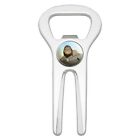 Divot.bo.z002690 Unbranded Lion On Rock Golf Golfing Divot Repair Tool Bottle