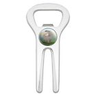 Divot.bo.z002697 Unbranded Hippopotamus Goes Roar Golf Golfing Divot Repair Tool Bottle