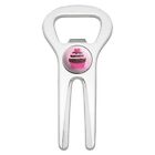 Divot.bo.z002698 Unbranded Strawberry Chocolate Cupcake Love Heart Golf Divot Repair Tool