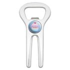 Divot.bo.z002699 Unbranded Cute Cupcake Vanilla Cherry With Sprinkles Golf Divot Repair