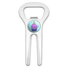 Divot.bo.z002700 Unbranded Unicorn Cupcake With Sprinkles Rainbow Golf Divot Repair Tool