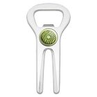Divot.bo.z002717 Unbranded Mint Chocolate Chip Donut Yummy Green Golf Divot Repair