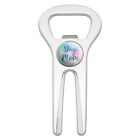 Divot.bo.z003656 Unbranded Dog Mom Golf Golfing Divot Repair Tool Bottle Opener