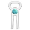 Divot.bo.z003658 Unbranded Dog Dad Golf Golfing Divot Repair Tool Bottle Opener