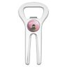 Divot.bo.z003954 Unbranded Accessorize With Cat Hair Fur Golf Golfing Divot Repair