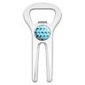 Divot.bo.z004362 Unbranded Cute Kawaii Dolphins Pattern Golf Golfing Divot Repair Tool