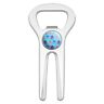 Divot.bo.z004402 Unbranded Cute Jellyfish Octopus Squid Tentacles Golf Divot Repair Tool