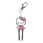 Divot Tool Hello Kitty New Golf 817072010185