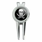 Divot Tool.z000115 Unbranded Pirate Skull
