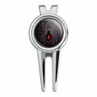 Divot Tool.z000833 Unbranded Black Widow