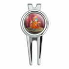 Divot Tool.z000841 Unbranded Golden Monkey