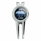 Divot Tool.z000848 Unbranded Save Alaska