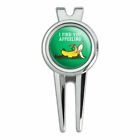 Divot Tool.z000851 Unbranded Banana I