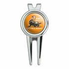 Divot Tool.z000856 Unbranded Honey Badger