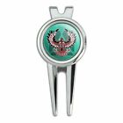 Divot Tool.z000933 Unbranded Black Hawk