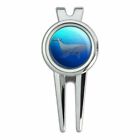 Divot Tool.z000934 Unbranded Humpback Whale