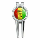 Divot Tool.z000936 Unbranded Stay Irie