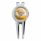 Divot Tool.z000939 Unbranded Jackrabbit Running