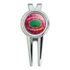 Divot Tool.z000943 Unbranded If Life