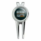 Divot Tool.z000948 Unbranded Everything Happens