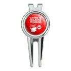Divot Tool.z000950 Unbranded Say No