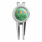 Divot Tool.z000951 Unbranded Autism Not