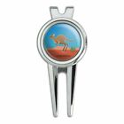 Divot Tool.z000955 Unbranded Kangaroo Hopping