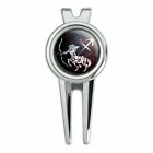Divot Tool.z000988 Unbranded Sagittarius Archer