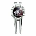 Divot Tool.z000990 Unbranded Aquarius Water-bearer