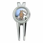 Divot Tool.z001001 Unbranded Mountain Lion