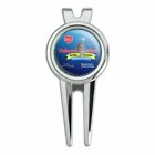 Divot Tool.z001003 Unbranded Narwhal Unicorn