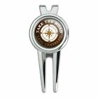 Divot Tool.z001004 Unbranded Take The