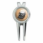 Divot Tool.z001007 Unbranded Just Write