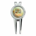 Divot Tool.z001019 Unbranded Never Let Divot Tool.z001019 Unbranded Never Let