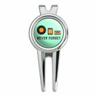 Divot Tool.z001020 Unbranded Never Forget