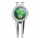 Divot Tool.z001038 Unbranded Cute Cactus