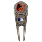 Divot Wincraft Set Ball Marker Baltimore Tool Orioles