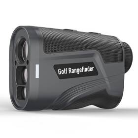 766yard Donosen 850066411162 Range Finder Golf Hunting Rangefinder With Slope
