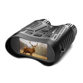 Qdf7826269170745jk Doorslay Night Vision Scope 4k Digital 3.2 Inch Nightnight Binocularsfor P