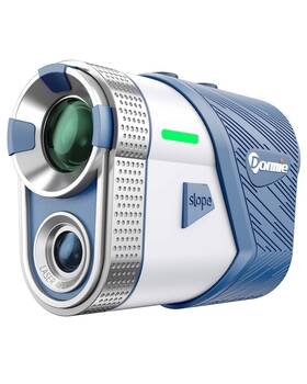T100-pro Dormie Golf Rangefinder With Slope 800 Yards Laser Range Finder Golfing Pnlc Display